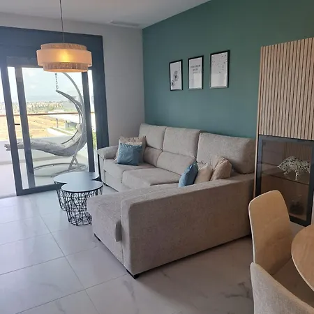 شقة Lagoons Village By Mar Holidays