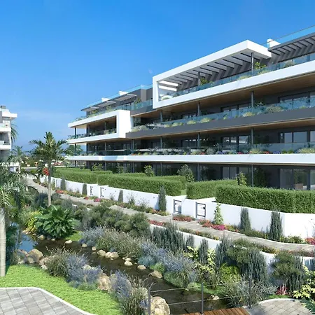 شقة Lagoons Village By Mar Holidays